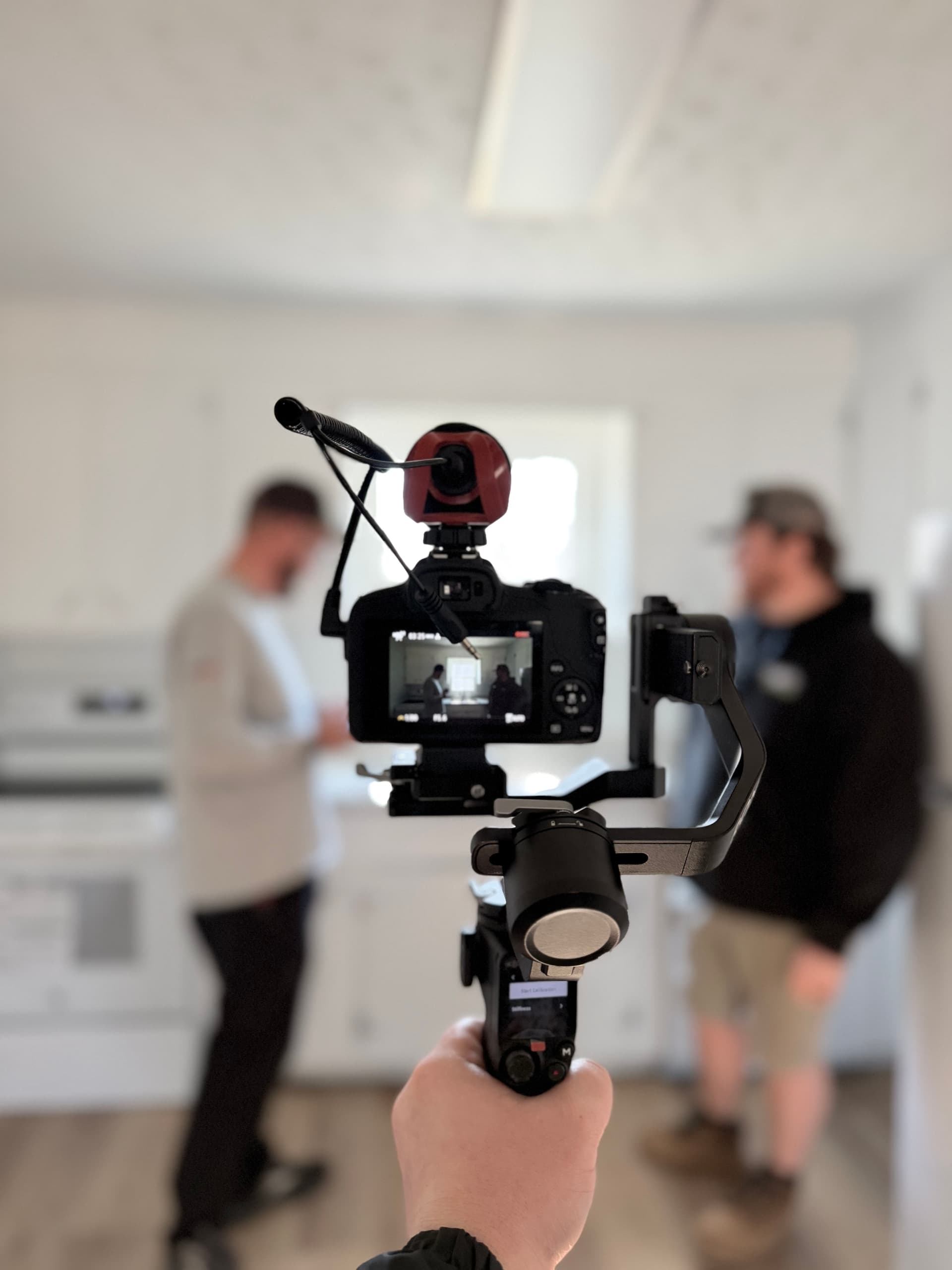 Gallery photos for Busy Day in North Carolina - Outdoor Electrical Projects in Full Swing: Image #1