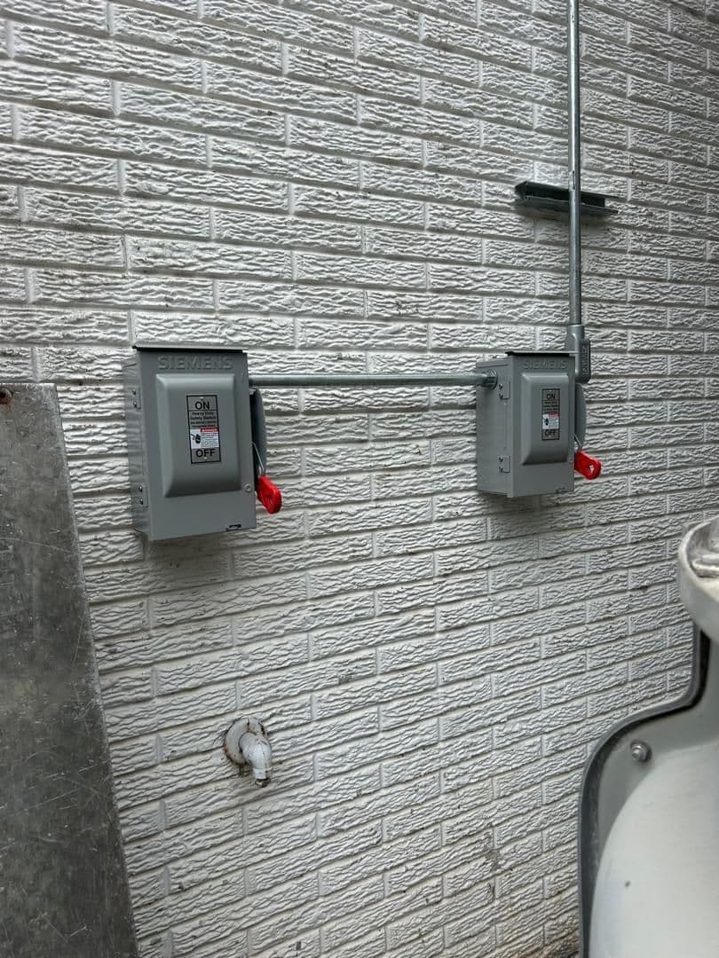 Gallery photos for No Two Jobs Are the Same - Here's What We Handle: Image #6