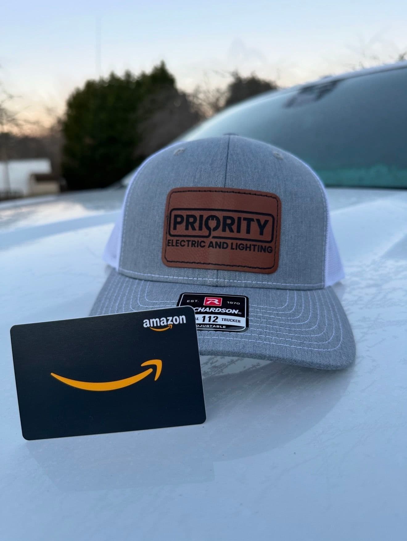 Exciting Giveaway Alert image