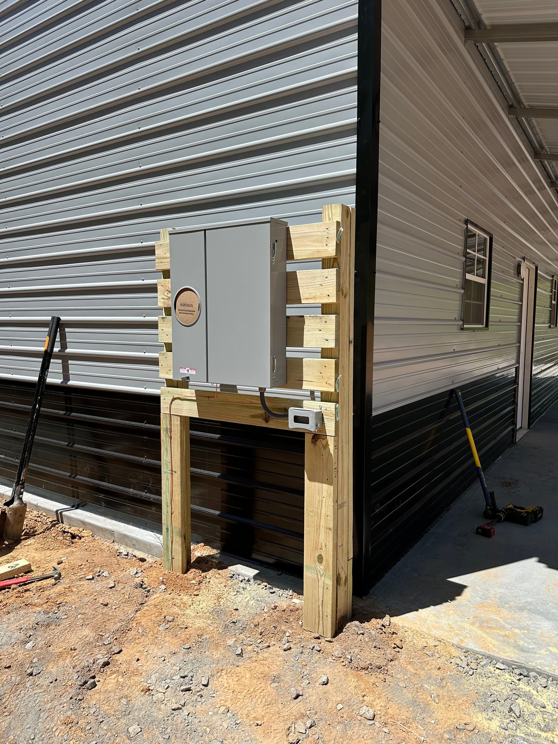 Gallery photos for Comprehensive Electrical Solutions for Homes and Businesses: Image #8