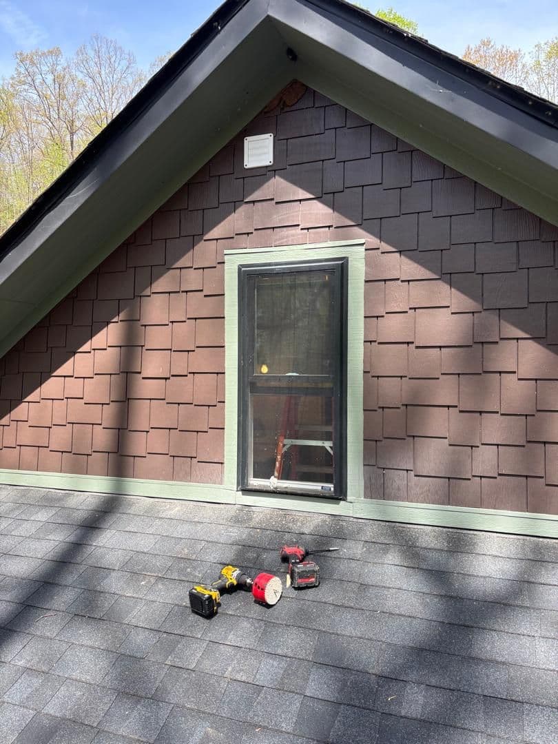 Gallery photos for Inside the Walls and Across the Job Site in NC: Image #3