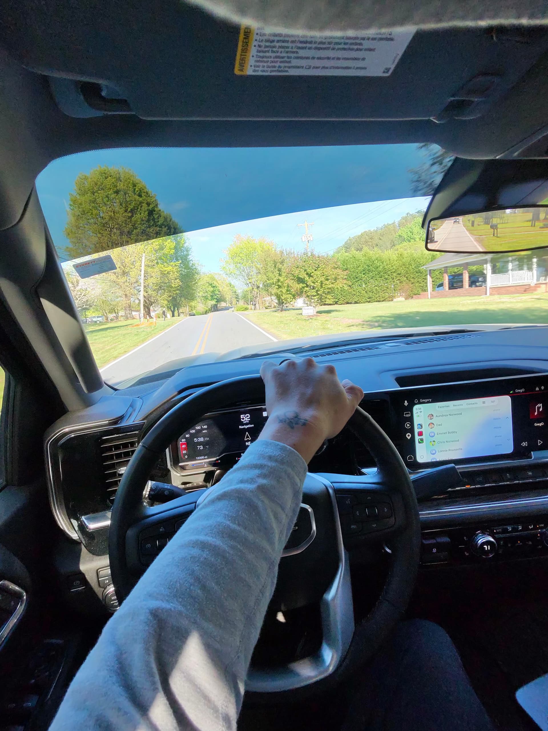 Gallery photos for Behind the Scenes at Priority Electric and Lighting: Image #1