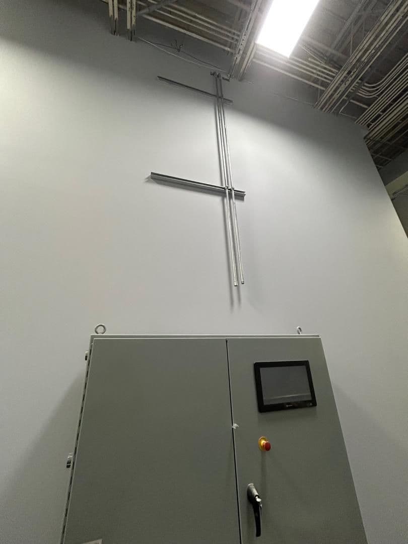 Gallery photos for Inside the Walls and Across the Job Site in NC: Image #2