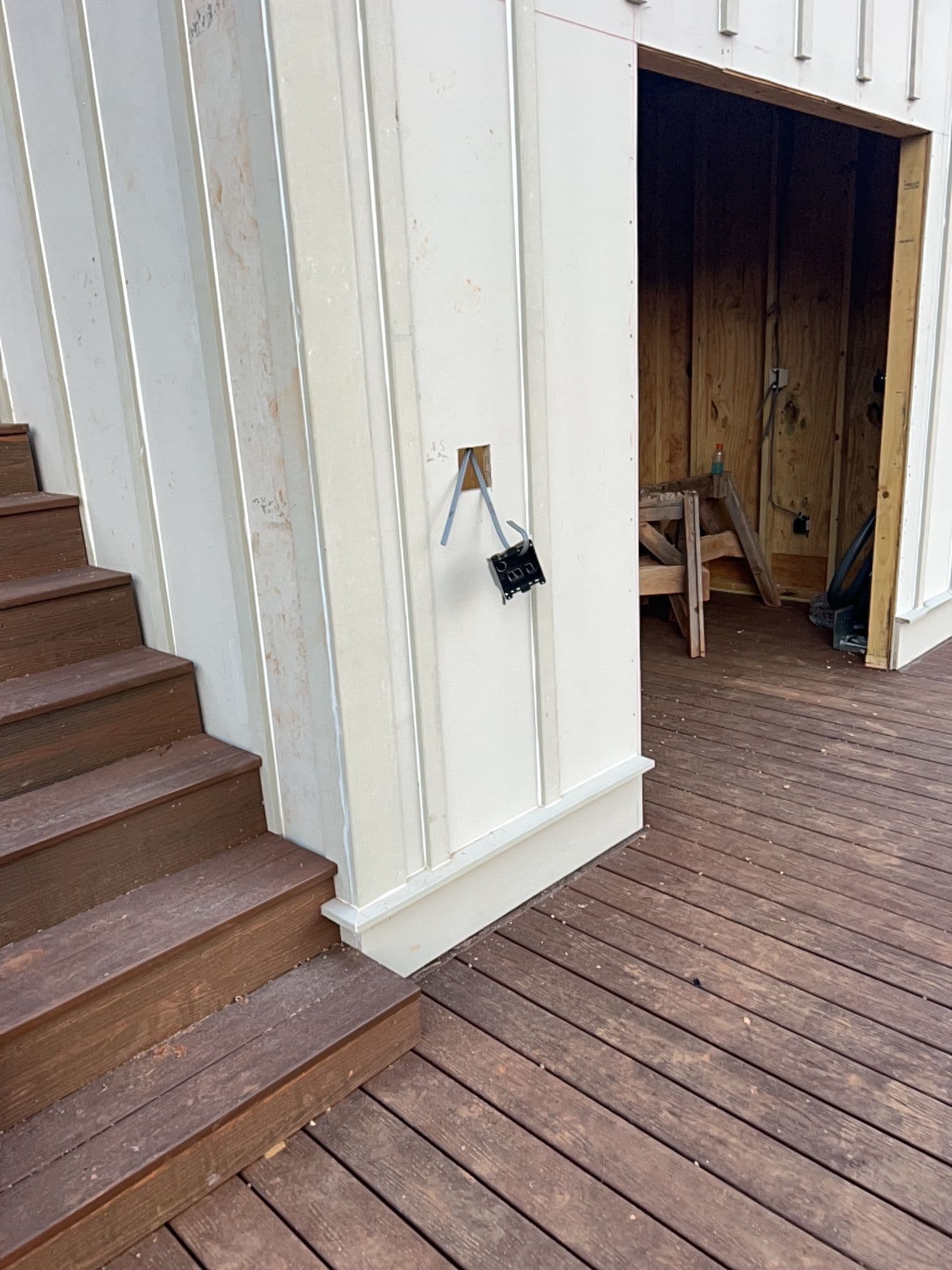 Gallery photos for Lakeside Home Electrical Overhaul from Kitchen to Dock: Image #4