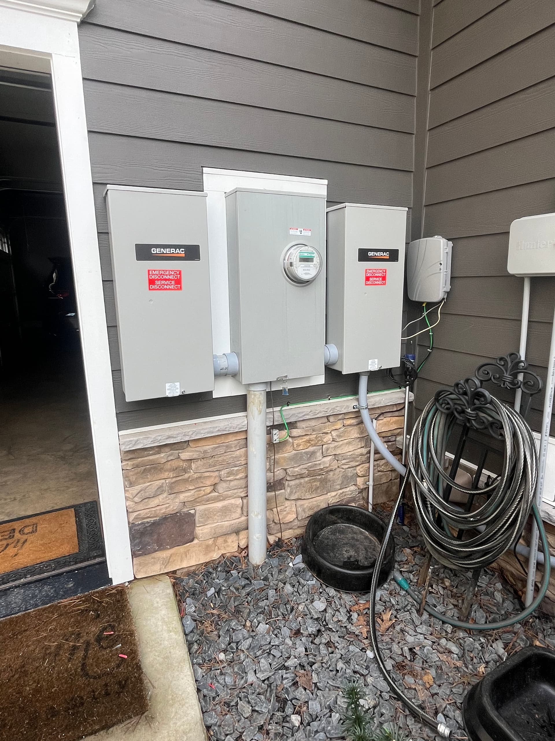 Gallery photos for Reliable Power Backup Solutions from Priority Electric and Lighting LLC: Image #1