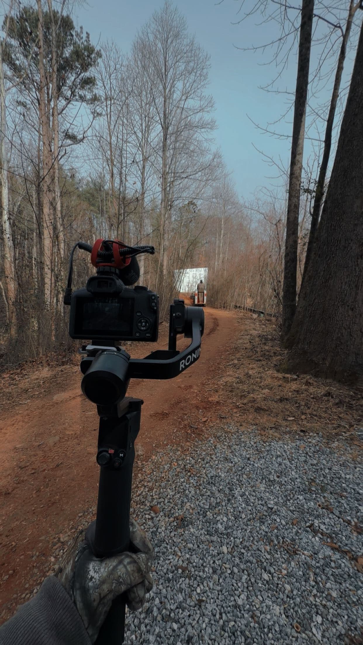 Gallery photos for Capturing Construction Journeys with Priority Electric and Lighting: Image #1