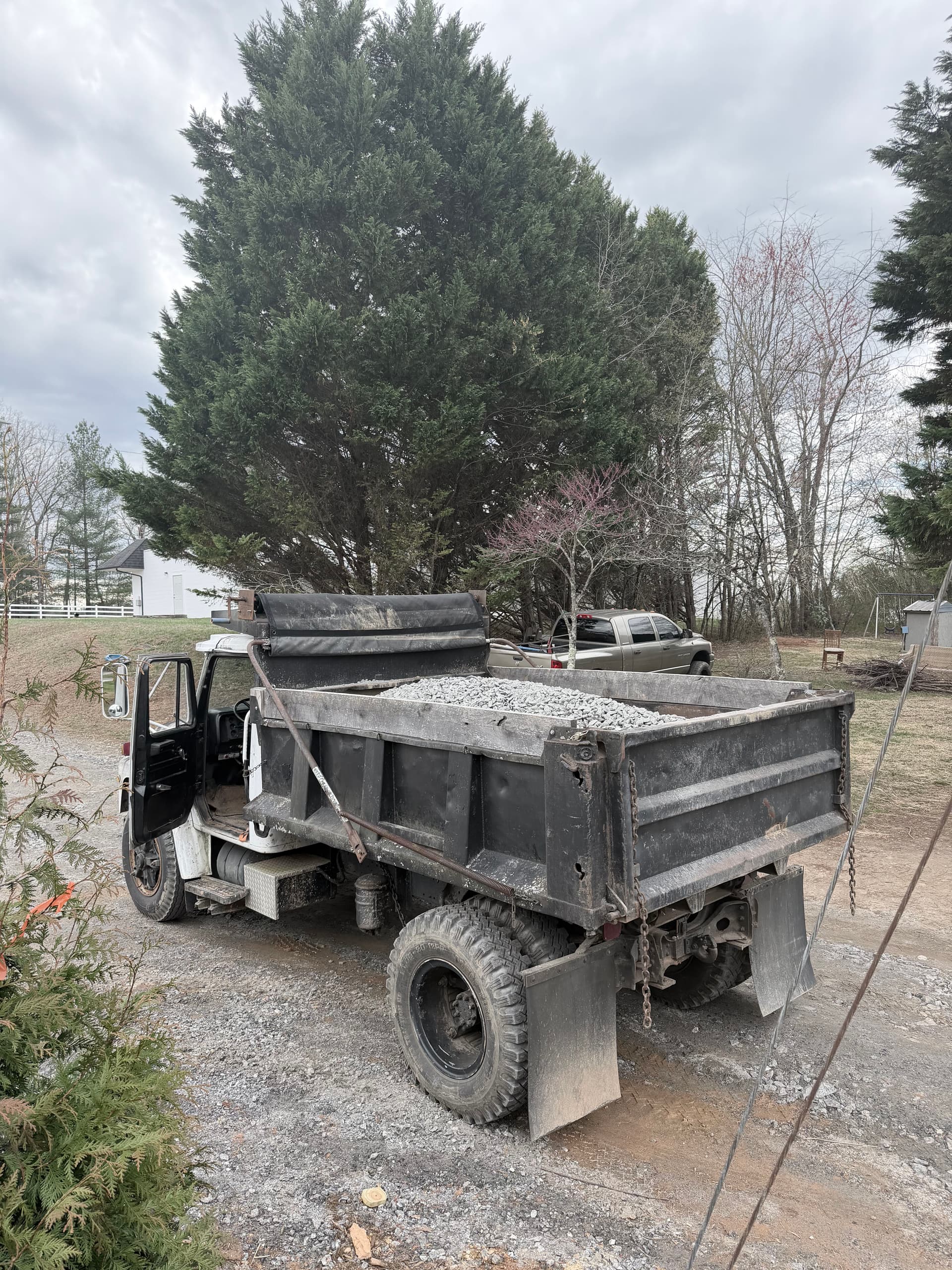 New Parking Development at Priority Electric and Lighting image