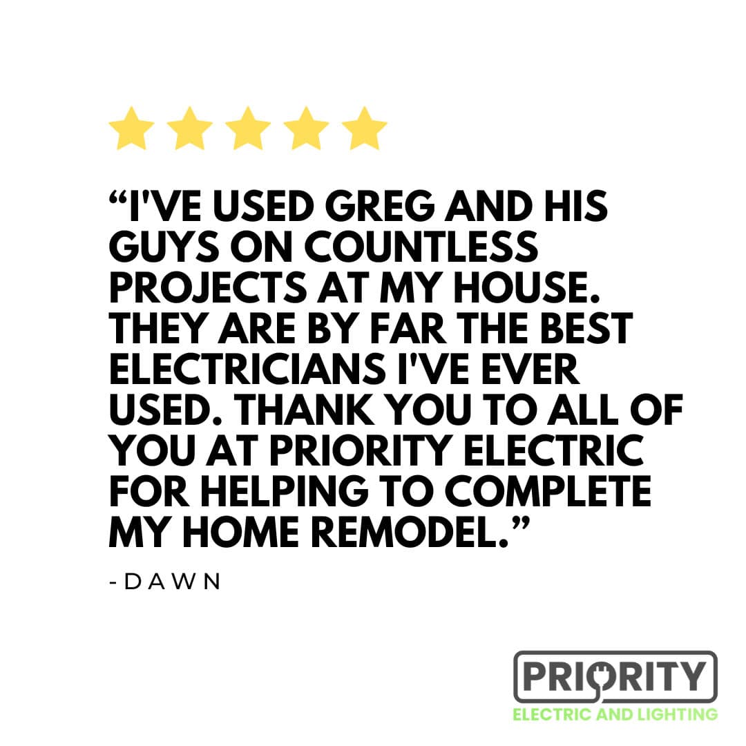 Celebrating Our Clients - a 5-star Review image