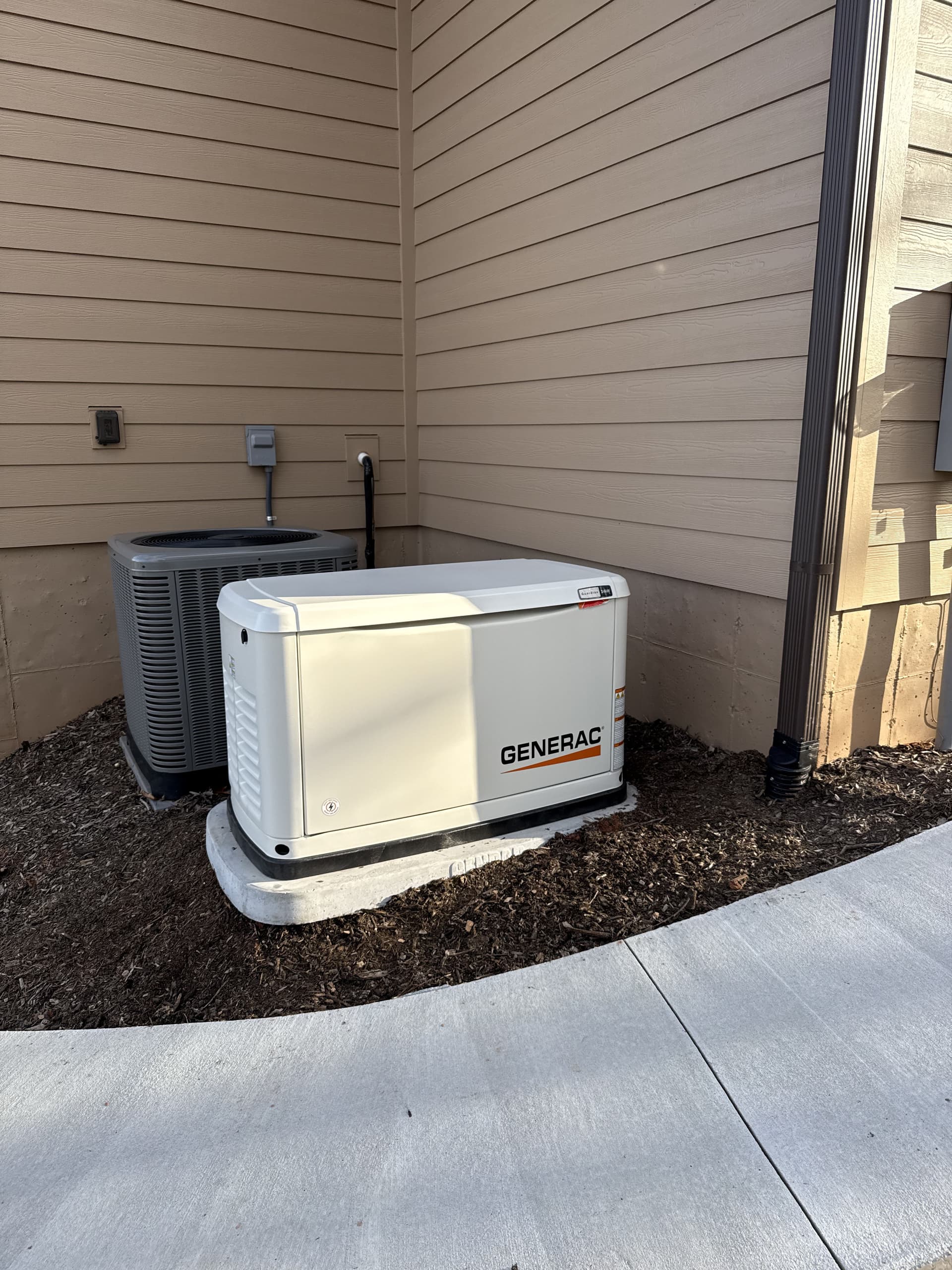 Gallery photos for Reliable Power Backup Solutions from Priority Electric and Lighting LLC: Image #7