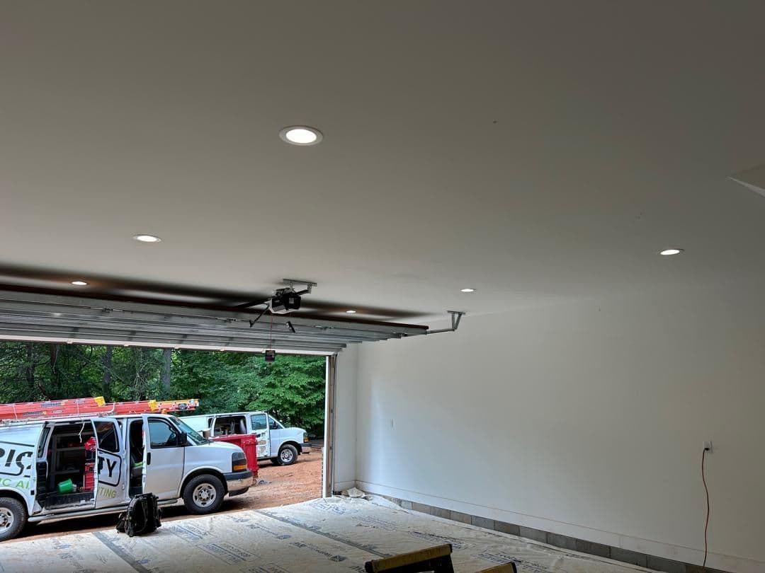 Gallery photos for No Two Jobs Are the Same - Here's What We Handle: Image #7