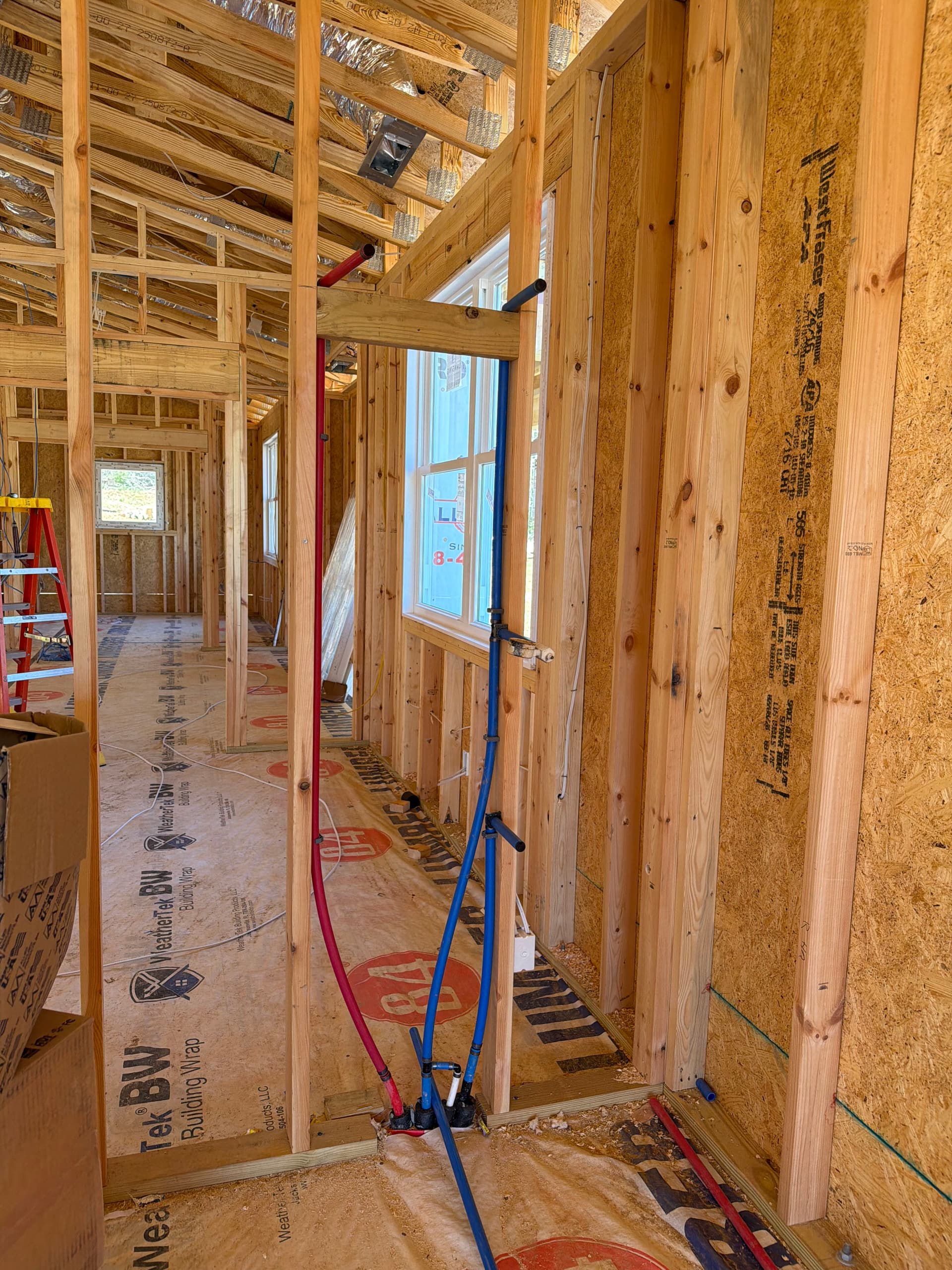 Gallery photos for Transforming Spaces with Expert Electrical Solutions: Image #1