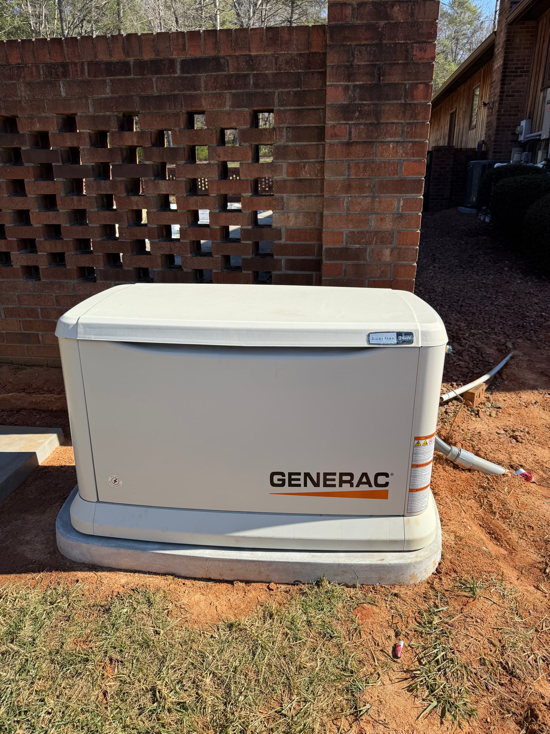 Gallery photos for Reliable Power Backup Solutions from Priority Electric and Lighting LLC: Image #3