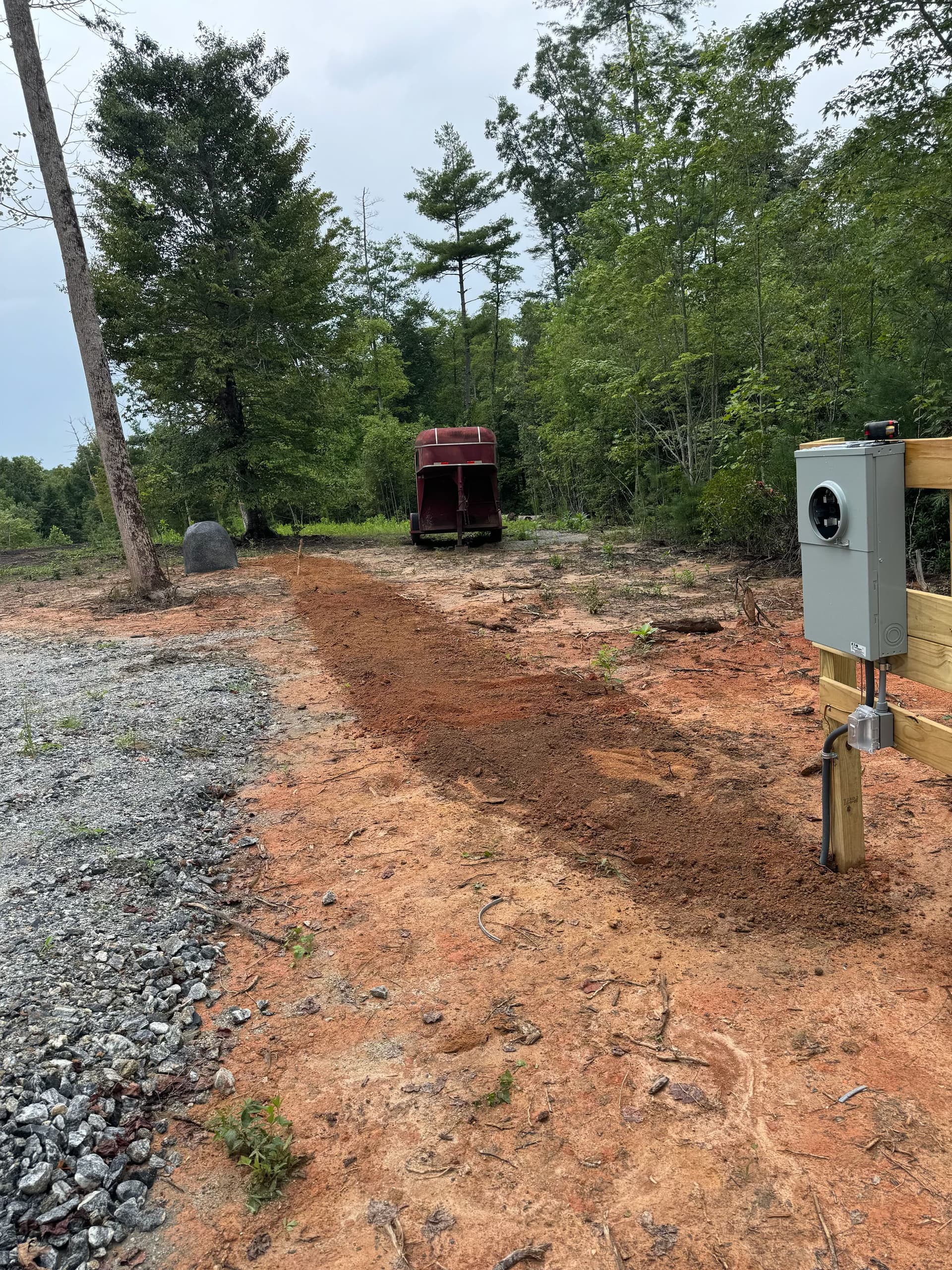 Gallery photos for Comprehensive Electrical Solutions for Homes and Businesses: Image #5