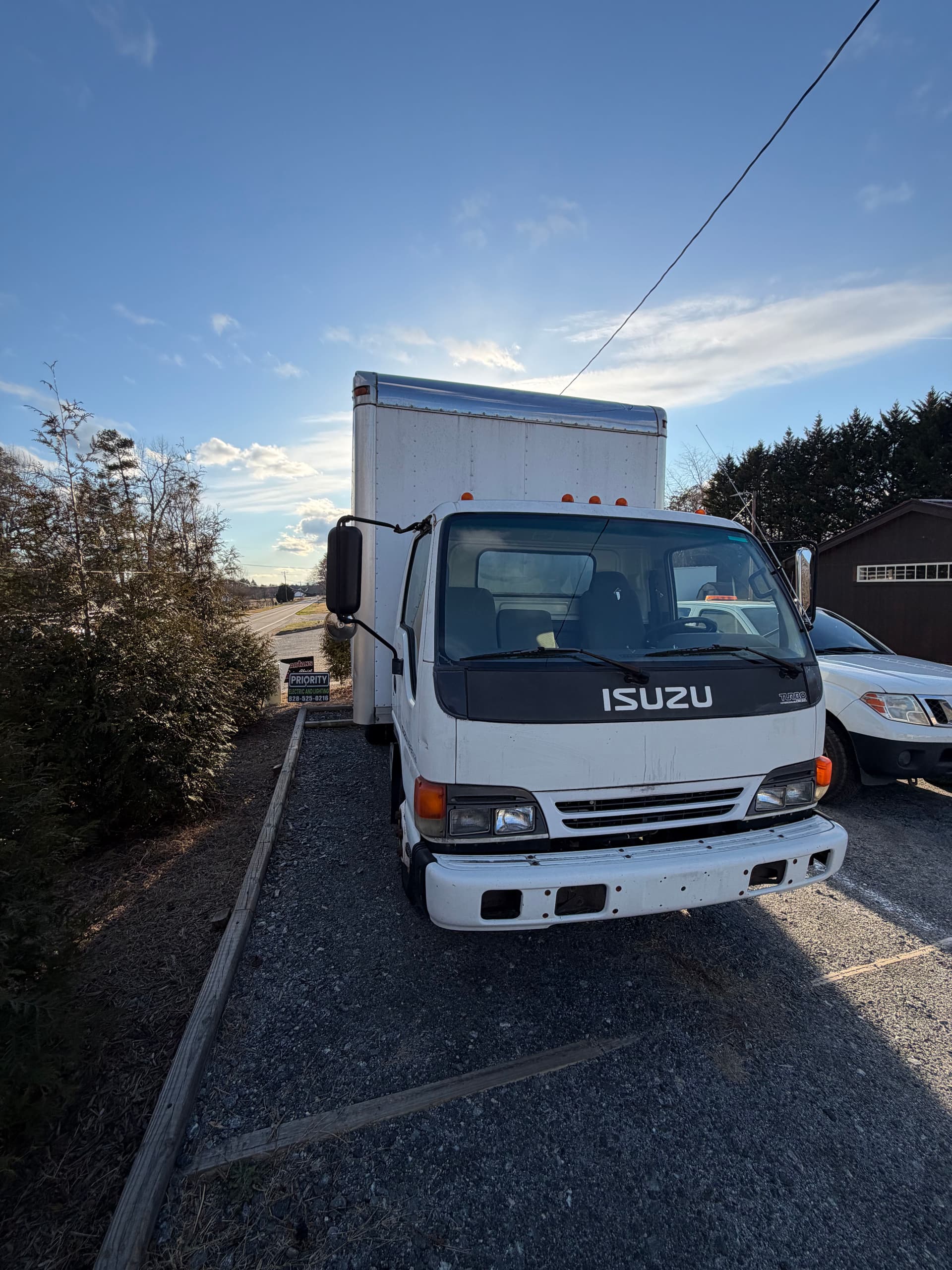 Introducing Our New Box Truck to Serve You Better image