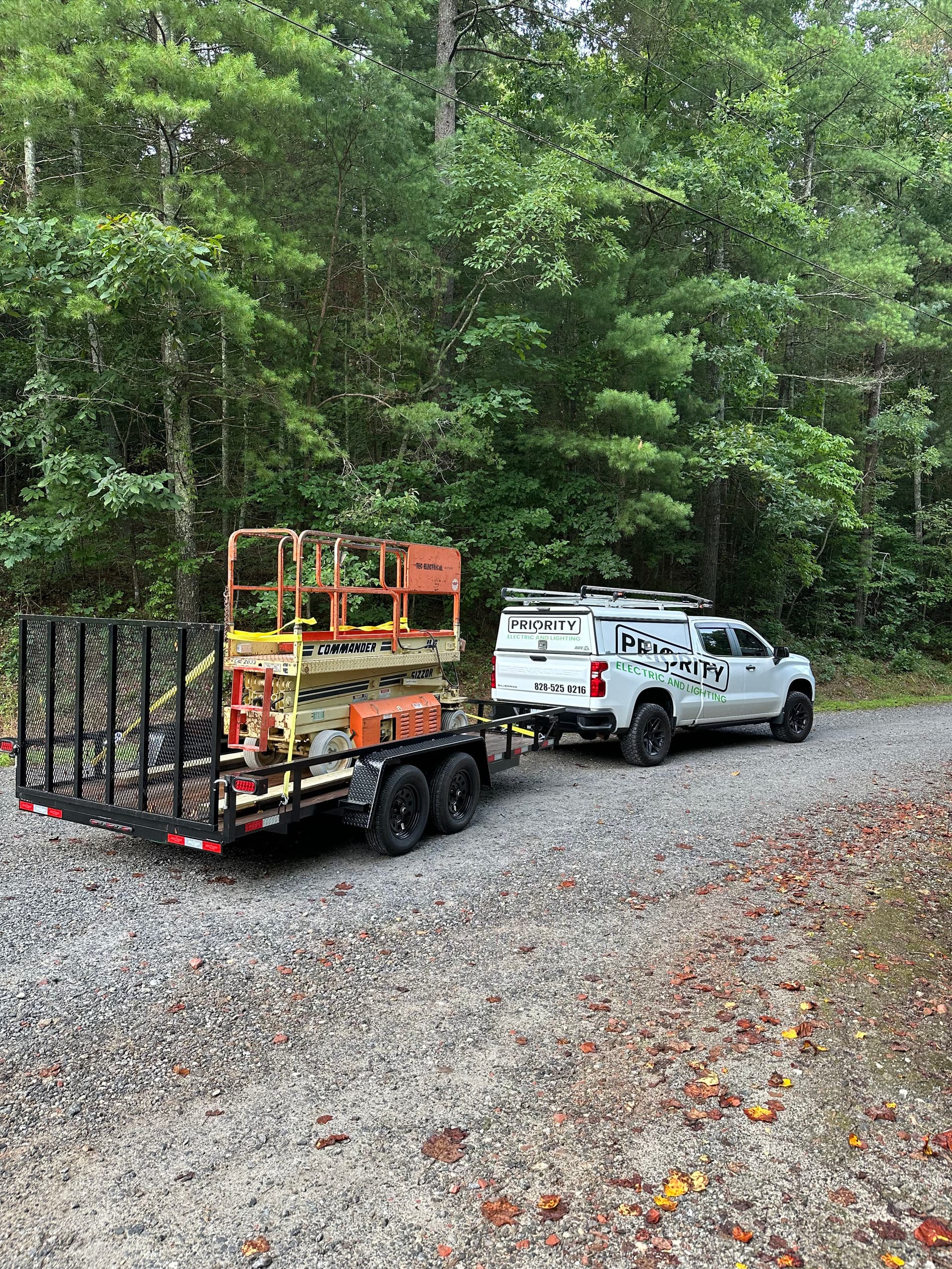 Comprehensive Electrical Solutions for Homes and Businesses image