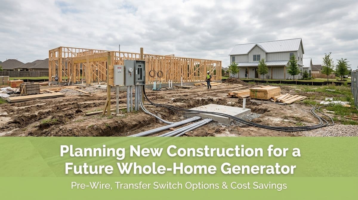 Planning New Construction for a Future Whole‑Home Generator image