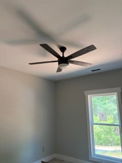 Gallery photos for Whole House Wiring on a New Construction Build: Image #2