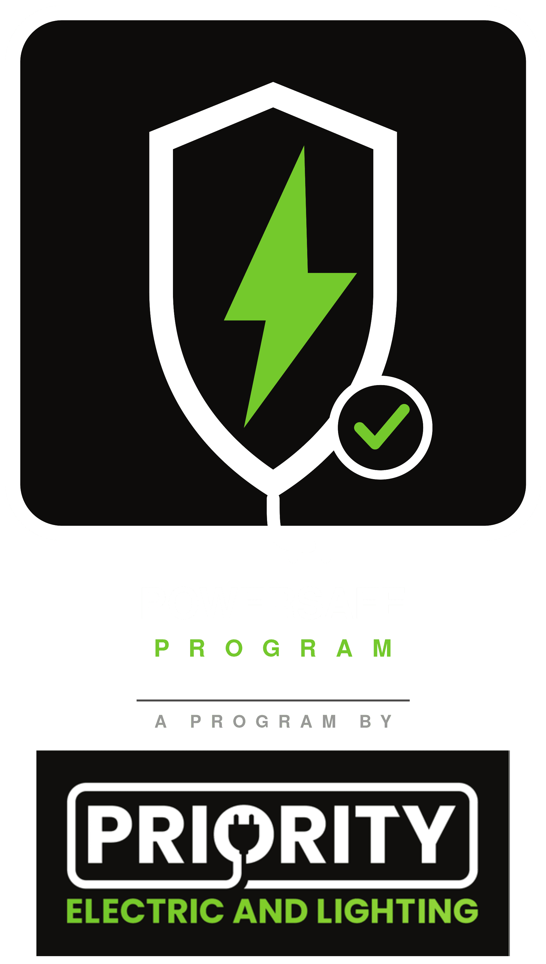 Introducing the PowerSafe Program from Priority Electric image