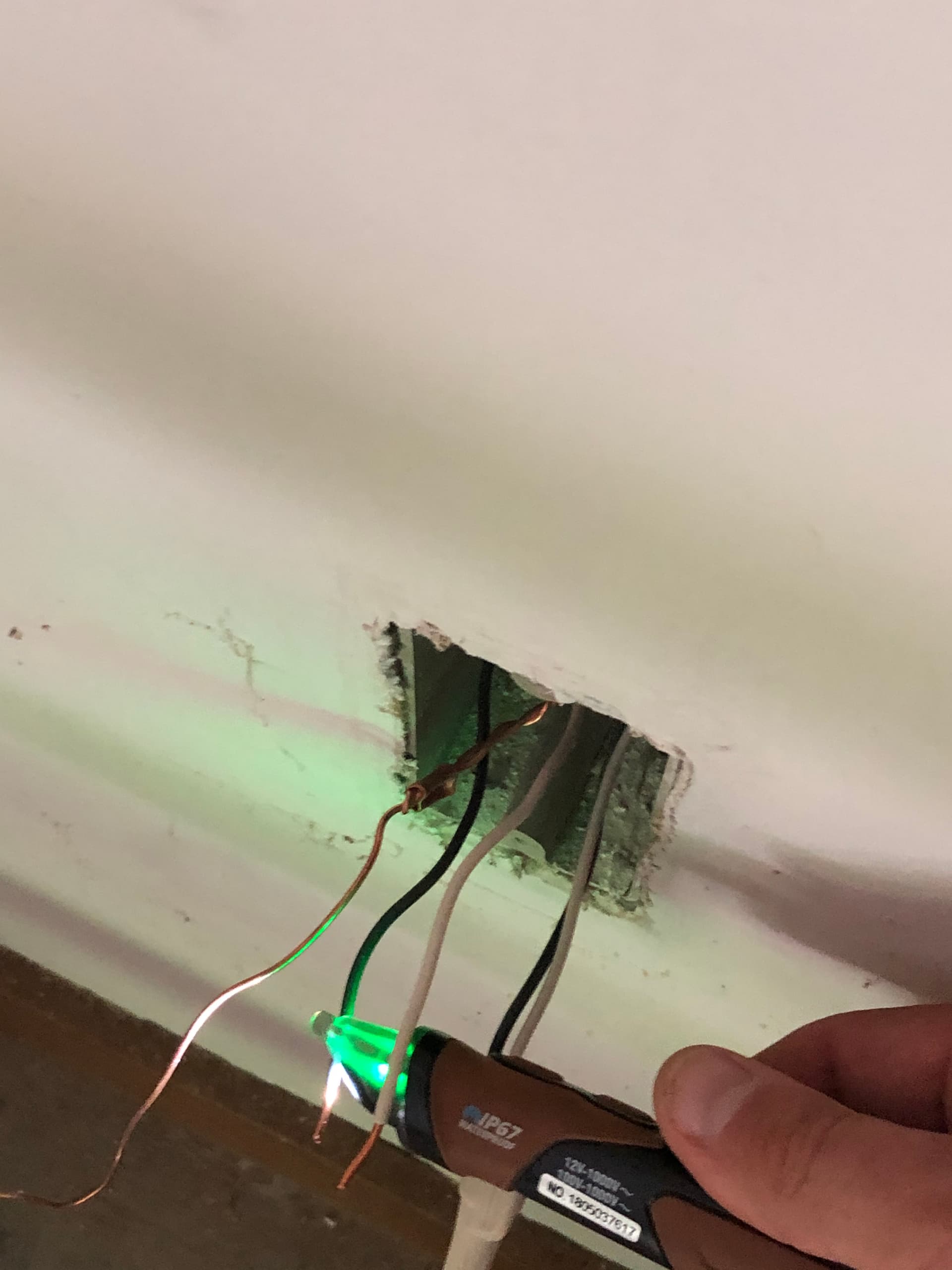 Gallery photos for The PowerSafe Program Finds Problems Before They Find You: Image #2