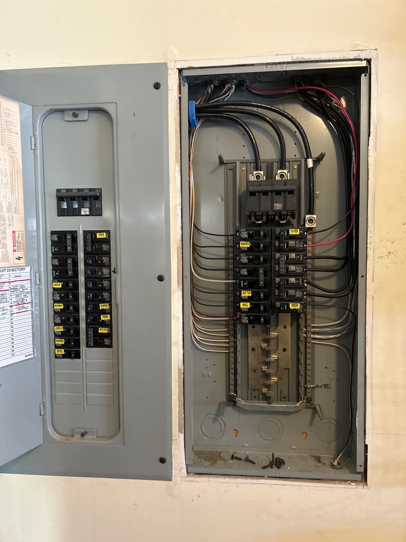 Gallery photos for Safe, Reliable Electrical Work From Start to Finish: Image #3
