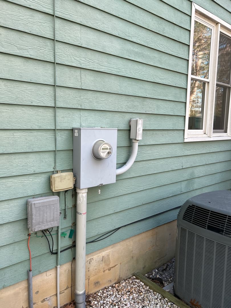 Gallery photos for Safe, Reliable Electrical Work From Start to Finish: Image #1